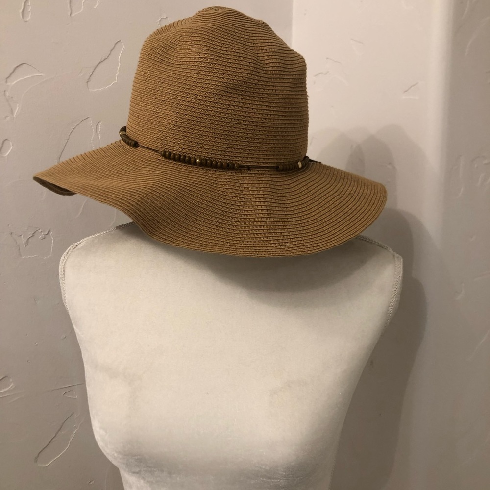 COPY - Hat attack wide brimmed hat floppy hat